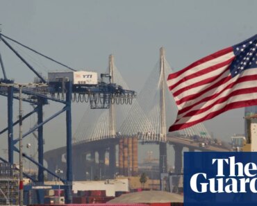 US prepares system to process refunds for billions in illegal Trump tariffs | Trump tariffs
