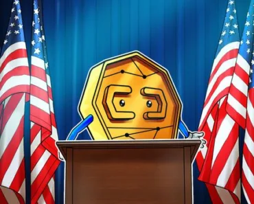 US senator calls for anti-corruption provisions on crypto bills