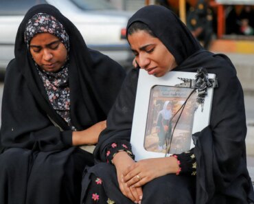 US senators demand investigation into “horrific” attack on girls’ school in Iran | War between the United States and Israel against Iran News