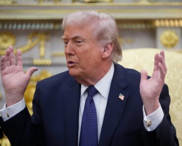 US states sue to stop Trump’s latest global tariffs | Donald Trump News