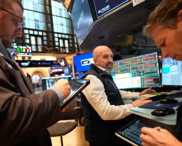 US stocks pare sharp losses, while oil prices raise concerns over Iran war