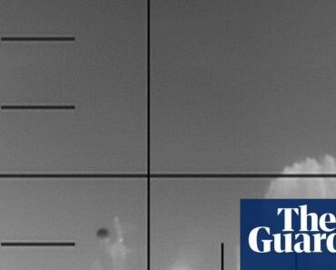 US submarine sinks Iranian warship as conflict spreads beyond Middle East | War between the United States and Israel against Iran