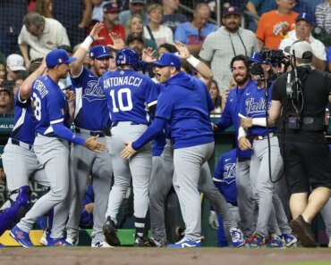 USA is overwhelmed by Italy and needs help to advance to WBC quarterfinals