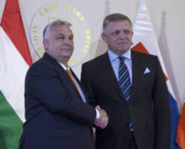 Ukraine has no excuse not to restart Druzhba pipeline supplies – Orban – RT World News