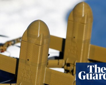 Ukraine will help US and allies counter Iranian drones in Middle East, Zelenskyy says | Ukraine