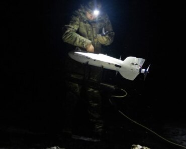 Ukraine’s anti-drone technology in high demand as Iran attacks its neighbors