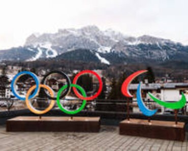 Ukrainian Paralympians banned from wearing ‘political’ uniforms – RT World News Ukrainian Paralympians banned from wearing ‘political’ uniforms – RT World News