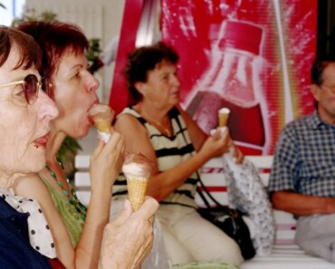 Ultra-processed foods can make you age faster Ultra-processed foods can make you age faster