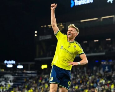 Unbeaten clubs clash as Minnesota United takes on Nashville SC.