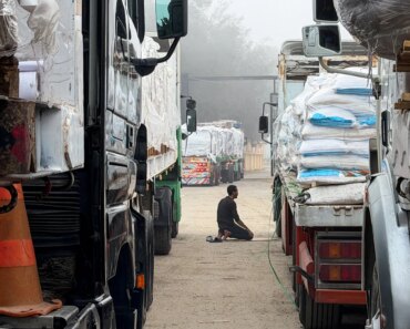 Under the shadow of the Iran war, Israel finds another way to punish Gaza | Israel-Palestine conflict Under the shadow of the Iran war, Israel finds another way to punish Gaza | Israel-Palestine conflict