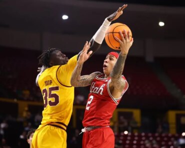 Utah faces a lot of problems in the game with visiting rival Colorado.