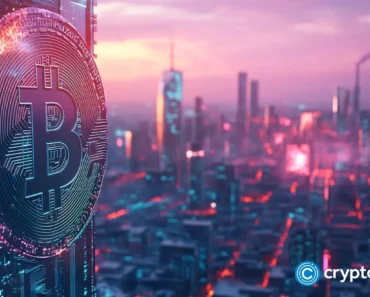 Vancouver’s Bitcoin ambitions face setback as staff urges council to abandon plan