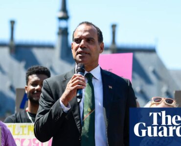 Vanuatu moves forward with UN climate resolution despite Trump’s opposition | Vanuatu