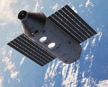 Vast raises $500 million to continue developing ‘Haven’ private space stations