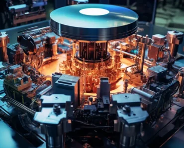 Veeco Instruments Inc. (VECO) Announces Placement of Orders for Multiple Lumina Metal Organic Chemical Vapor Deposition Systems and Spectrum Ion Beam Sputtering Optical Coating Systems