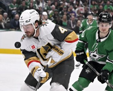 Vegas looks to break out of the rut after the break with the Penguins.