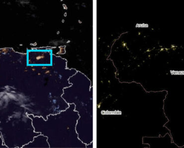 Venezuela: ‘At night, the east of the country is brighter than Caracas due to gas flaring’ – The Observers