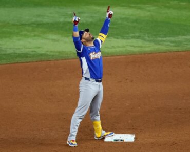 Venezuela shows why the World Baseball Classic is important
