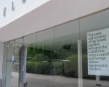 Venice Biennale supports decision to allow Russia to participate Venice Biennale supports decision to allow Russia to participate