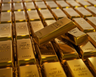 Veteran analyst downplays surprise gold price forecast