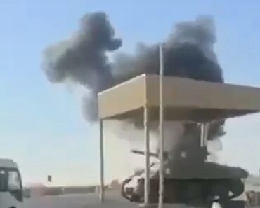 Videos, images show Iran’s drone army puncturing US defenses