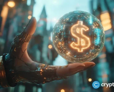 Visa expands stablecoin cards to 100+ countries through Bridge Visa expands stablecoin cards to 100+ countries through Bridge