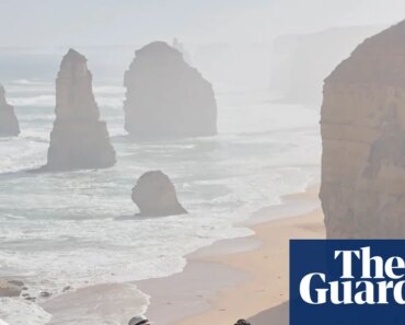 Visitors to the Twelve Apostles will be charged an entrance fee to see the natural wonders | Victory