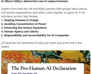 Vitalik Buterin questions the AI ​​strategy of the group he funded