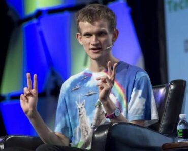 Vitalik Buterin urges Ethereum to focus on safe haven technologies outside of finance Vitalik Buterin urges Ethereum to focus on safe haven technologies outside of finance