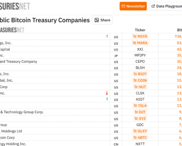 Vivek Ramaswamy’s efforts drive Tesla ahead of Bitcoin after new acquisition
