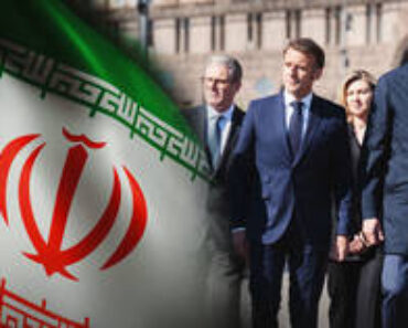 WASHINGTON — The foreign policy puzzle that beats RT World News