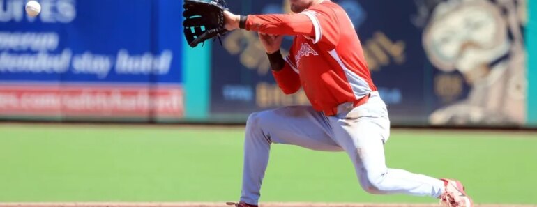 WBC Recap: Canada could beat Puerto Rico to take first place in Group A.