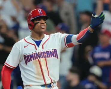 WBC Summary: Cuba showed strength by defeating Colombia.