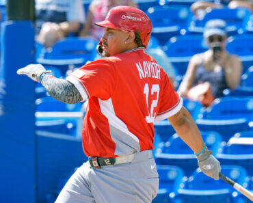 WBC games are tricky, but the Group A schedule gives Canada valuable flexibility.