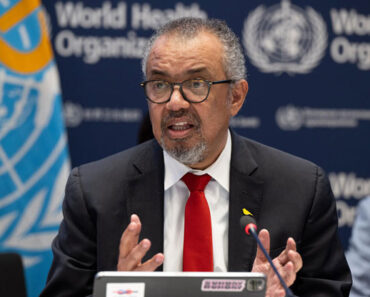 WHO launches $1 billion appeal amid funding gaps and widening gaps in access to healthcare