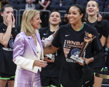 WNBA, players union conclude overnight meeting without new CBA