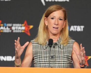 WNBA-players union holds marathon CBA talks as deadline approaches