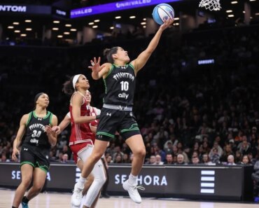 WNBPA focuses on ‘transformative CBA’ with deadline approaching, pledges unity