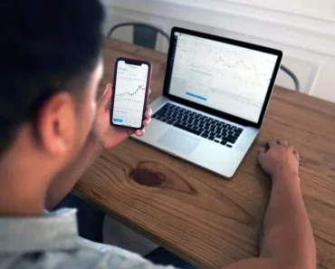 Wall Street Blush at Robinhood Markets. (HOOD) with a strong buy