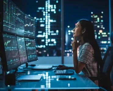 Wall Street is wrong about HP stock. Here’s why.