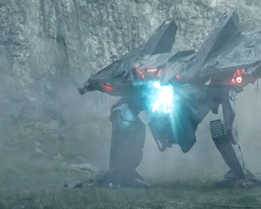 ‘War Machine’s’ Alan Ritchson and Director Patrick Hughes on Why They Filmed the Action Movie ‘Like a Horror Movie’ (Interview)