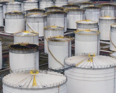 War in Iran triggers unprecedented disruption in global oil