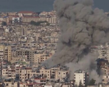 War in the Middle East escalates as Iran moves to elect a new leader War in the Middle East escalates as Iran moves to elect a new leader