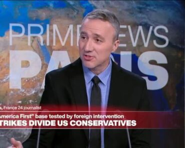 ‘War of choice’: US Congress opens first Iran war vote amid intensifying debate ‘War of choice’: US Congress opens first Iran war vote amid intensifying debate