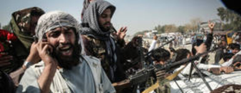 War on Iran could remake the world – RT World News