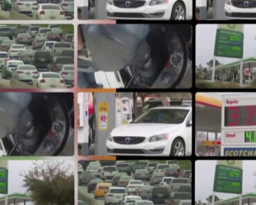 War with Iran threatens Trump’s affordability push as rising energy prices complicate Fed rate cuts