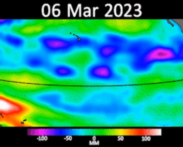 “Warming trend nearly doubled after 2014”: The rate of global warming has accelerated more in the past decade than ever before
