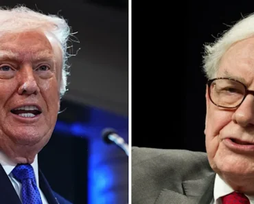 Warren Buffett Reveals ‘Big Problem’ With Donald Trump’s Business Learn from the president’s mistakes