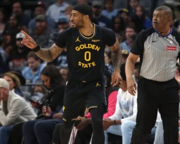 Warriors struggling to maintain balance despite injuries, visit Thunder