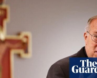 Washington Cardinal says US war against Iran “is not morally legitimate” | Washington D.C.